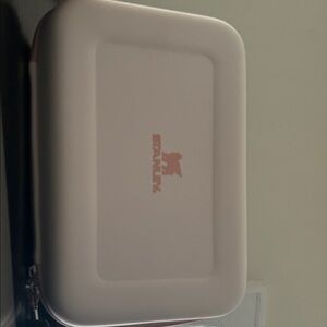 Stanley light pink Rectangular Food Container